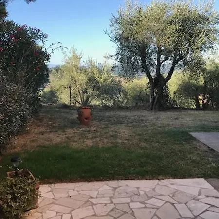 Bilocale Toscana Sud Casa vacanze *