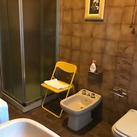 Bilocale Toscana Sud Casa vacanze *