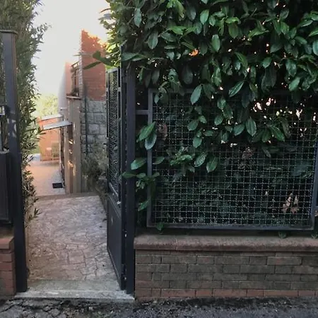 Holiday home Bilocale Toscana Sud Le Piazze