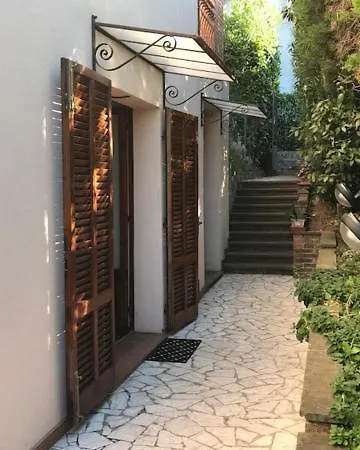 Holiday home Bilocale Toscana Sud *