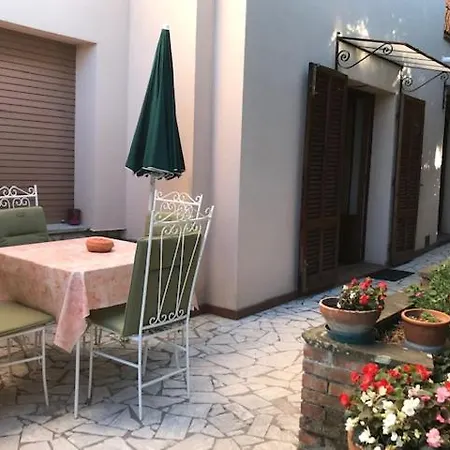 Bilocale Toscana Sud