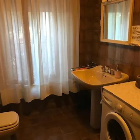 Bilocale Toscana Sud Holiday home