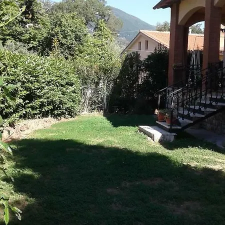 Holiday home Bilocale Toscana Sud Le Piazze