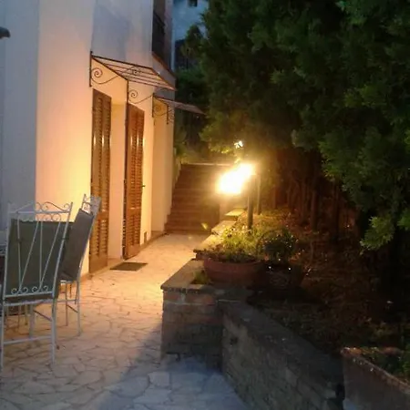 Holiday home Bilocale Toscana Sud Le Piazze