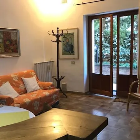 Bilocale Toscana Sud